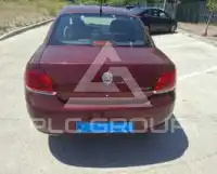 2010 Fiat Linea