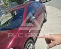 2010 Fiat Linea