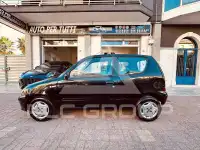 2010 Fiat 600