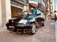 2010 Fiat 600