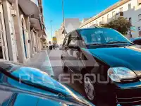 2010 Fiat 600