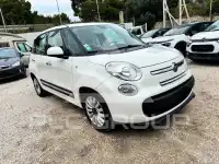2010 Fiat 500
