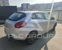 2010 Fiat Bravo