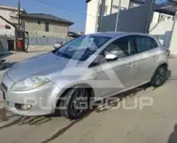 2010 Fiat Bravo