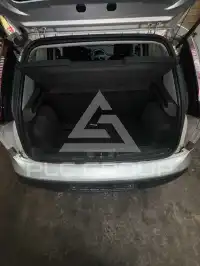 2010 Fiat Punto