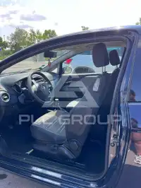 2010 Fiat Punto