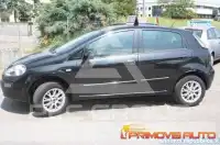 2010 Fiat Punto