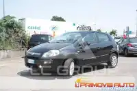 2010 Fiat Punto