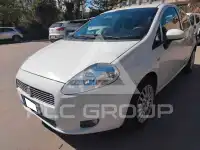 2010 Fiat Punto