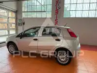 2010 Fiat Punto