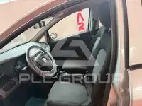 2010 Fiat Punto