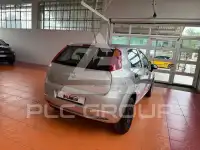 2010 Fiat Punto