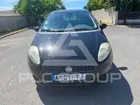 2010 Fiat Punto