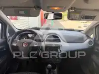 2010 Fiat Punto