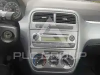 2010 Fiat Punto