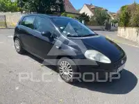 2010 Fiat Punto