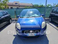 2010 Fiat Punto