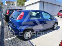 2010 Fiat Punto