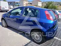2010 Fiat Punto