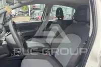 2010 Fiat Punto