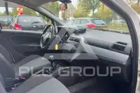 2010 Fiat Punto