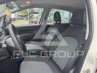 2010 Fiat Punto