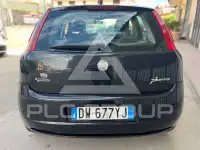2010 Fiat Punto
