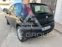 2010 Fiat Punto