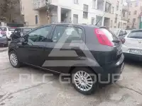 2010 Fiat Punto