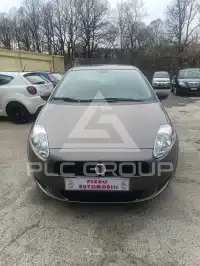 2010 Fiat Punto
