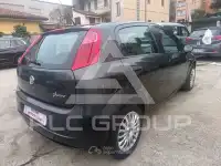2010 Fiat Punto