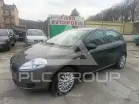 2010 Fiat Punto