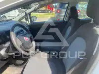 2010 Fiat Punto