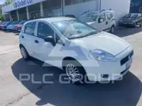 2010 Fiat Punto