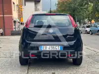2010 Fiat Punto