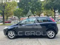 2010 Fiat Punto