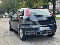 2010 Fiat Punto
