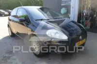 2010 Fiat Punto