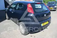 2010 Fiat Punto