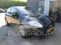2010 Fiat Punto