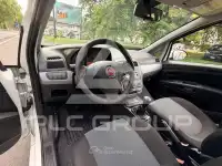 2010 Fiat Punto