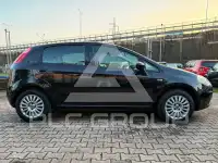 2010 Fiat Punto