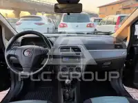 2010 Fiat Punto