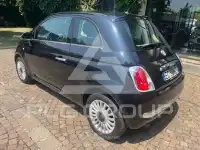 2010 Fiat 500