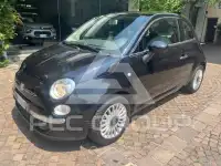 2010 Fiat 500