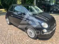 2010 Fiat 500