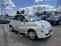 2010 Fiat 500