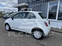 2010 Fiat 500