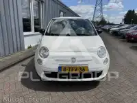 2010 Fiat 500