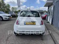 2010 Fiat 500
